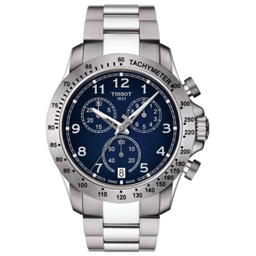 Часы Tissot V8 Quartz Chronograph T106.417.11.042.00