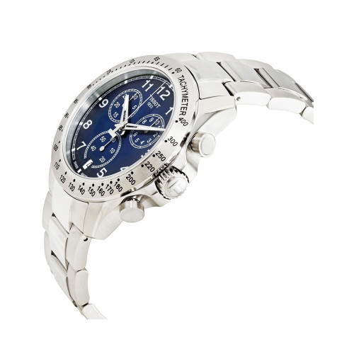 Часы Tissot V8 Quartz Chronograph T106.417.11.042.00