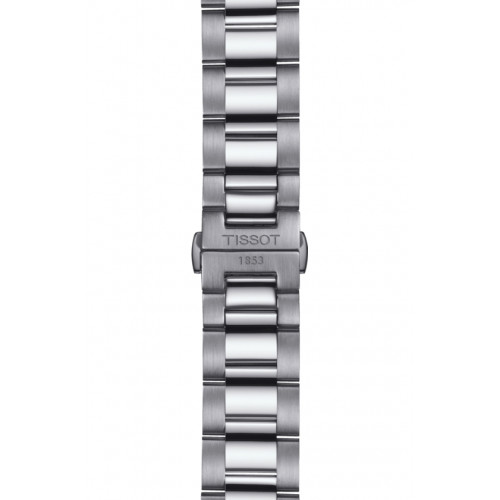 Часы Tissot V8 Swissmatic T106.407.11.031.00
