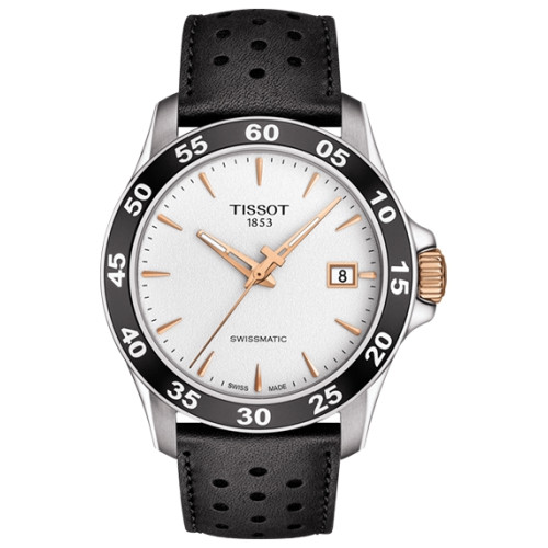 Tissot V8 Swissmatic T106.407.26.031.00