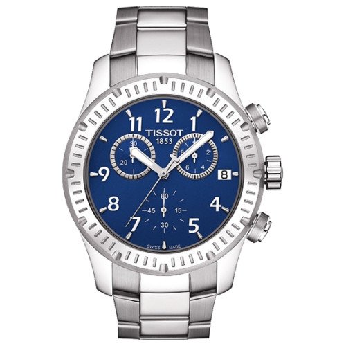 Часы Tissot V8 T039.417.11.047.03