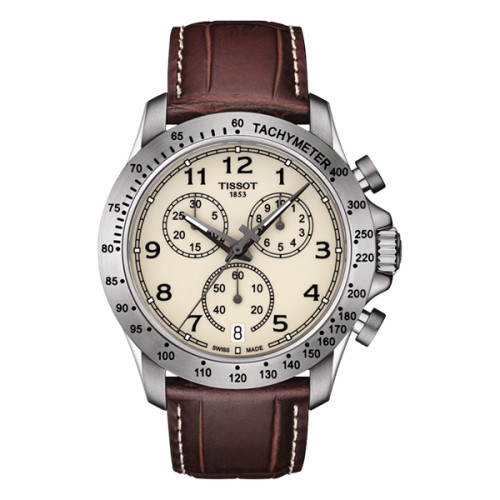 Часы Tissot V8 T106.417.16.262.00