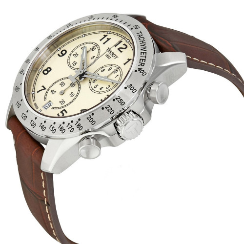 Часы Tissot V8 T106.417.16.262.00