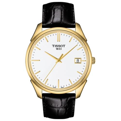 Часы Tissot Vintage 18k Gold T920.410.16.011.00