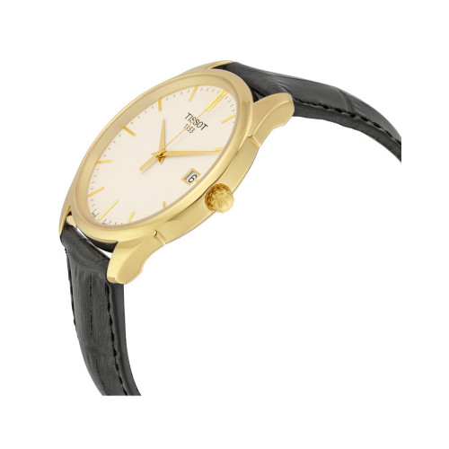 Часы Tissot Vintage 18k Gold T920.410.16.011.00