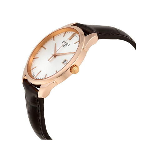 Часы Tissot Vintage 18k Gold T920.410.76.031.00