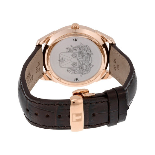 Часы Tissot Vintage 18k Gold T920.410.76.031.00