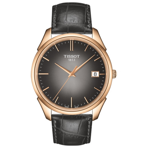 Часы Tissot Vintage 18k Gold T920.410.76.061.00