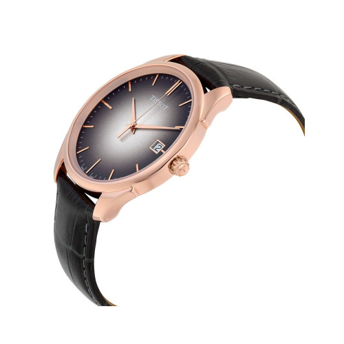 Часы Tissot Vintage 18k Gold T920.410.76.061.00