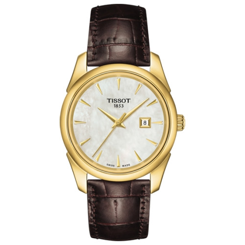 Tissot Vintage Lady 18k Gold T920.210.16.111.00 Tissot Vintage Lady 18k Gold T920.210.16.111.00