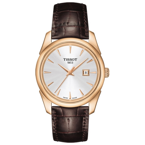 Tissot Vintage Lady 18k Gold T920.210.76.031.00 Tissot Vintage Lady 18k Gold T920.210.76.031.00