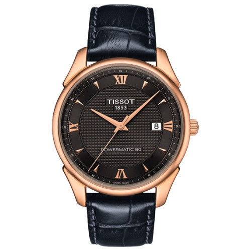 Часы Tissot Vintage Powermatic 80 T920.407.76.068.00