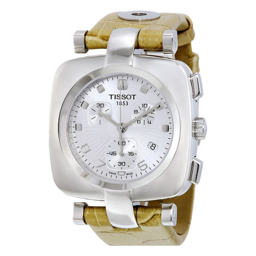 Часы Tissot Odaci-T Chronograph T020.317.16.037.00