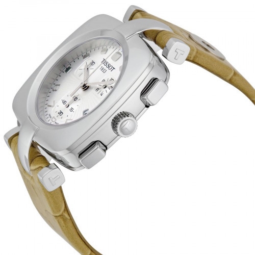 Часы Tissot Odaci-T Chronograph T020.317.16.037.00