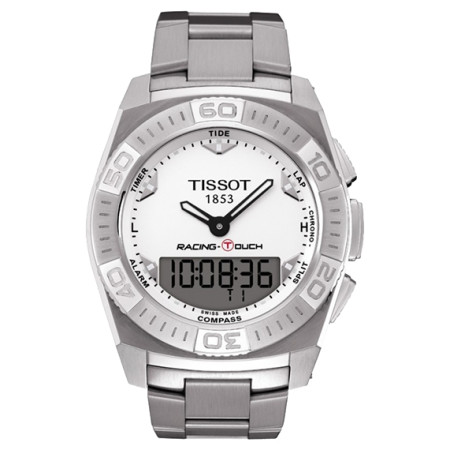 Tissot Racing Touch T002.520.11.031.00