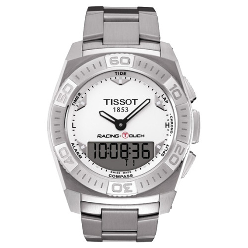 Часы Tissot Racing Touch T002.520.11.031.00
