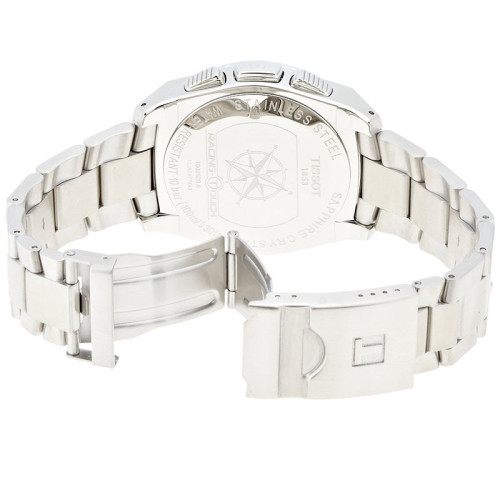 Часы Tissot Racing Touch T002.520.11.031.00