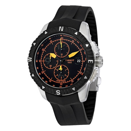 Tissot T-Navigator T062.427.17.057.01