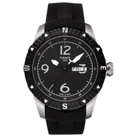 Tissot T-Navigator T062.430.17.057.00