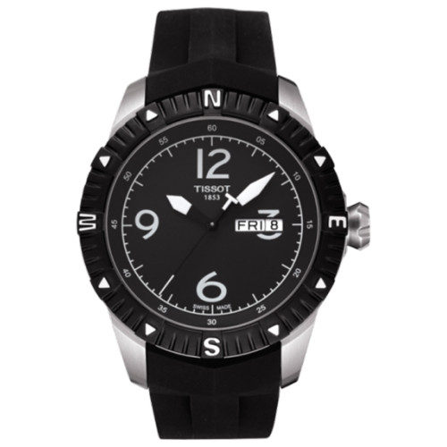 Часы Tissot T-Navigator T062.430.17.057.00