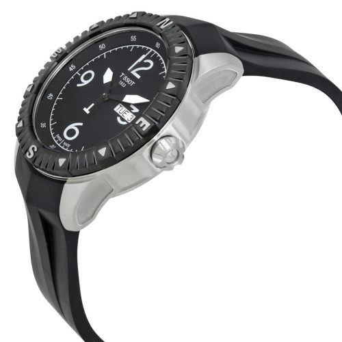 Часы Tissot T-Navigator T062.430.17.057.00
