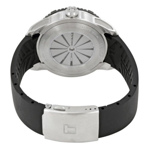 Часы Tissot T-Navigator T062.430.17.057.00