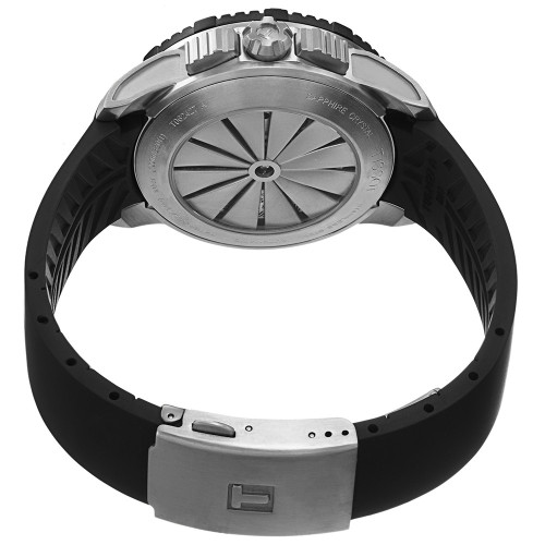 Часы Tissot T-Navigator T062.430.17.057.01