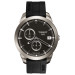 Часы Tissot Titanium GMT Black Dial Men's Watch T069.439.47.061.00