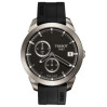 Часы Tissot Titanium GMT Black Dial Men's Watch T069.439.47.061.00