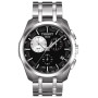 Ttissot Couturier Quartz GMT T035.439.11.051.00