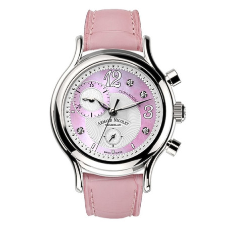 Armand Nicolet AL3 A884AAA-AS-P882RS8