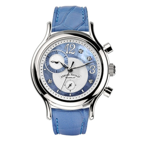 Armand Nicolet AL3 A884AAA-AK-P882LV8