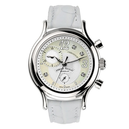 Armand Nicolet AL3 A884AAA-AN-P882BC8