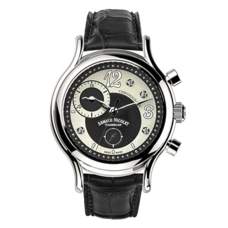 Armand Nicolet AL3 A884AAA-NN-P882NR8