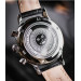 Часы Armand Nicolet AL3 A884AAA-NN-P882NR8