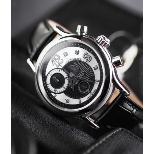 Часы Armand Nicolet AL3 A884AAA-NN-P882NR8