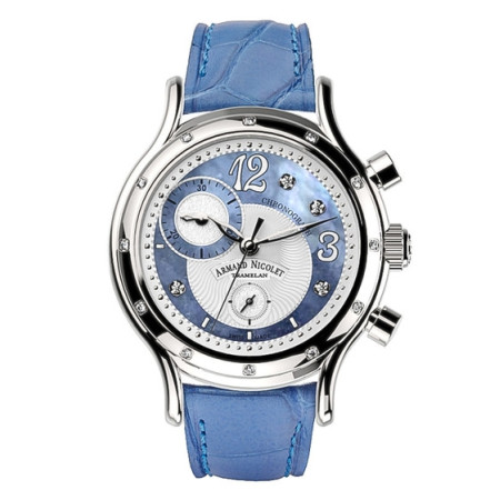 Armand Nicolet AL3 A884AAC-AK-P882LV8