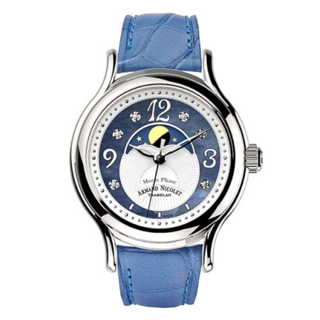 Armand Nicolet AL3 A882AAA-AK-P882LV8