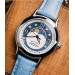 Часы Armand Nicolet AL3 A882AAA-AK-P882LV8