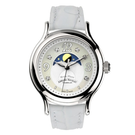 Armand Nicolet AL3 A882AAA-AN-P882BC8