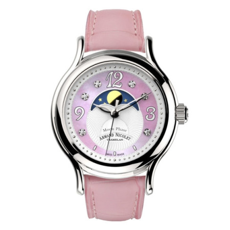 Armand Nicolet AL3 A882AAA-AS-P882RS8
