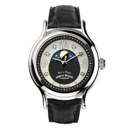 Armand Nicolet AL3 A882AAA-NN-P882NR8