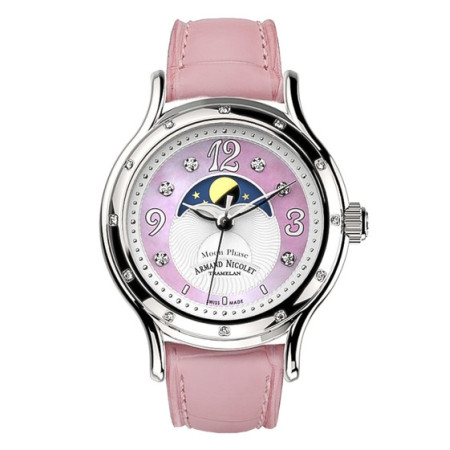 Armand Nicolet AL3 A882AAC-AS-P882RS8