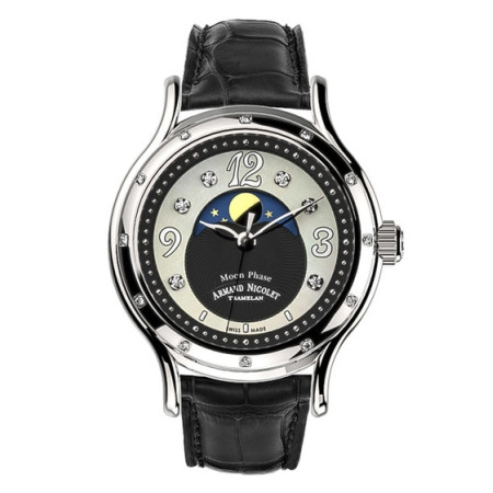 Armand Nicolet AL3 A882AAC-NN-P882NR8