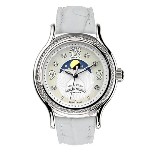 Armand Nicolet AL3 A882AAD-AN-P882BC8