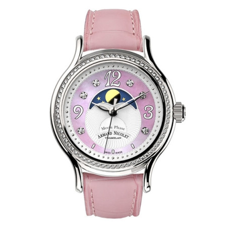 Armand Nicolet AL3 A882AAD-AS-P882RS8