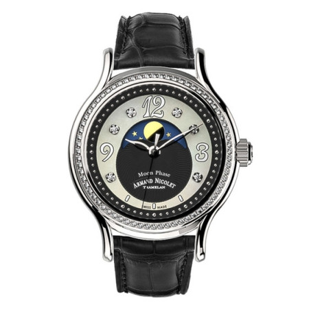 Armand Nicolet AL3 A882AAD-NN-P882NR8
