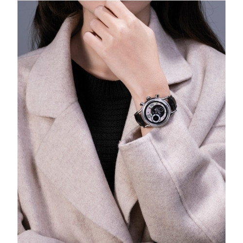 Часы Armand Nicolet AL3 A884AAD-NN-P882NR8