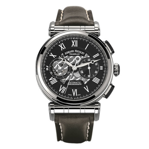 Часы Armand Nicolet Arc Royal A424ANA-NR-G9660