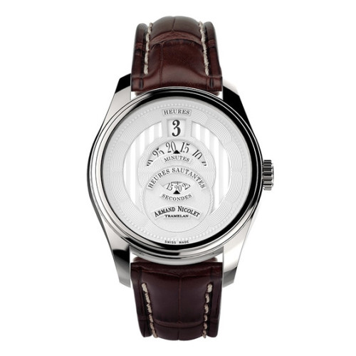 Часы Armand Nicolet HS2 A136AAA-AG-P974MR2